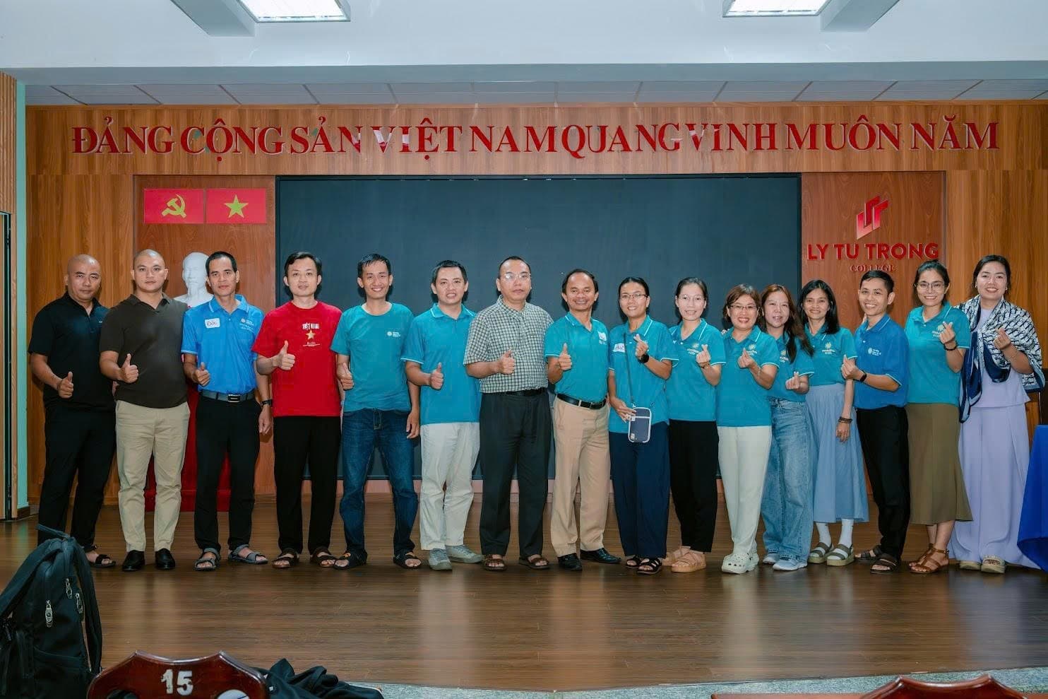 🌱 OFFLINE 22/09 – BẢN ĐỒ HỌC VÀ HÀNH PHẬT PHÁP